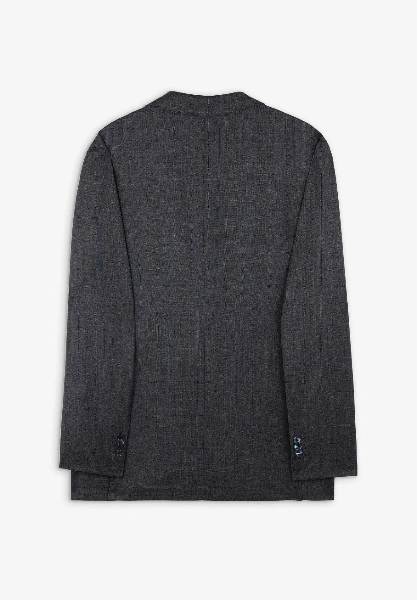 Traje Premium Principe De Gales-Scalpers Sale