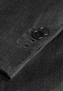 Traje Premium Principe De Gales-Scalpers Sale