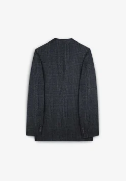 Traje Premium Principe De Gales-Scalpers Best Sale