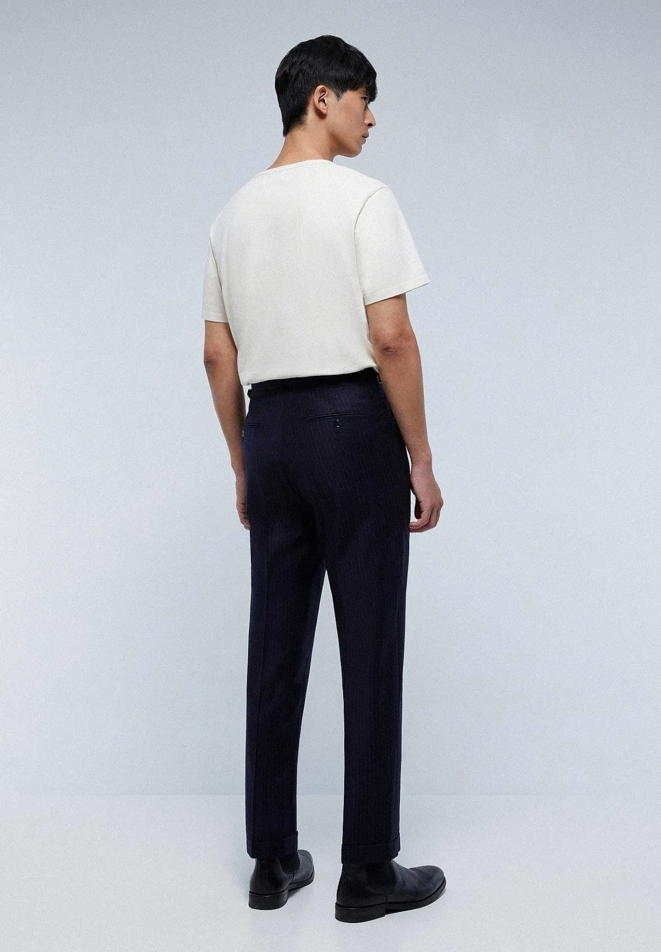 Traje Premium Raya Diplomatica-Scalpers Cheap