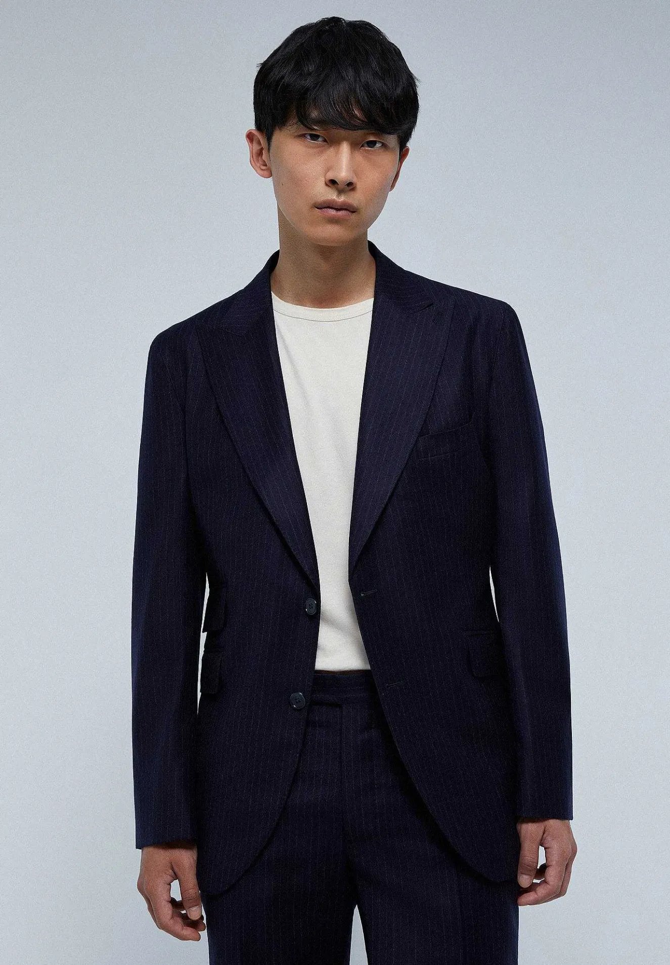 Traje Premium Raya Diplomatica-Scalpers Cheap