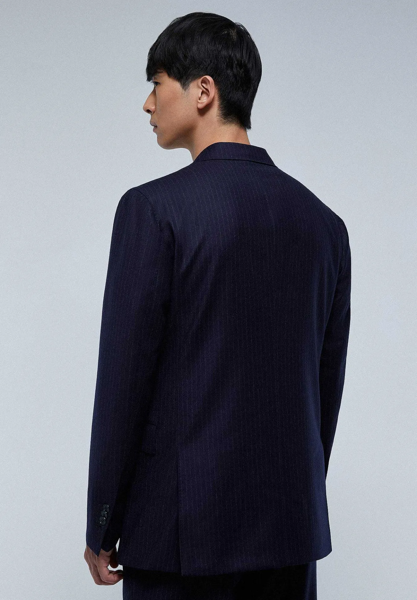 Traje Premium Raya Diplomatica-Scalpers Cheap