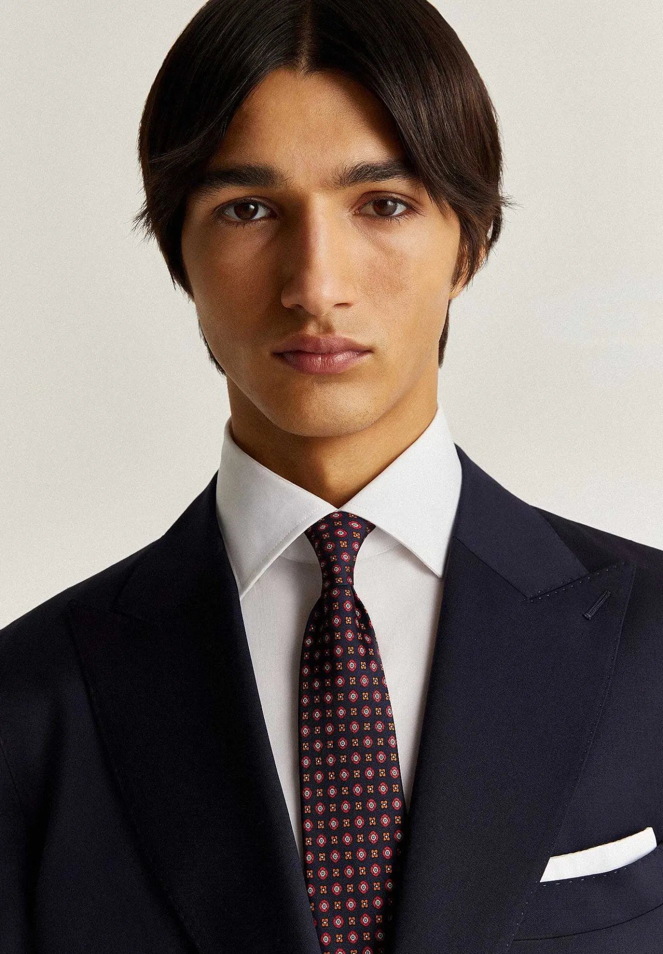 Traje Premium Slim Fit-Scalpers Online