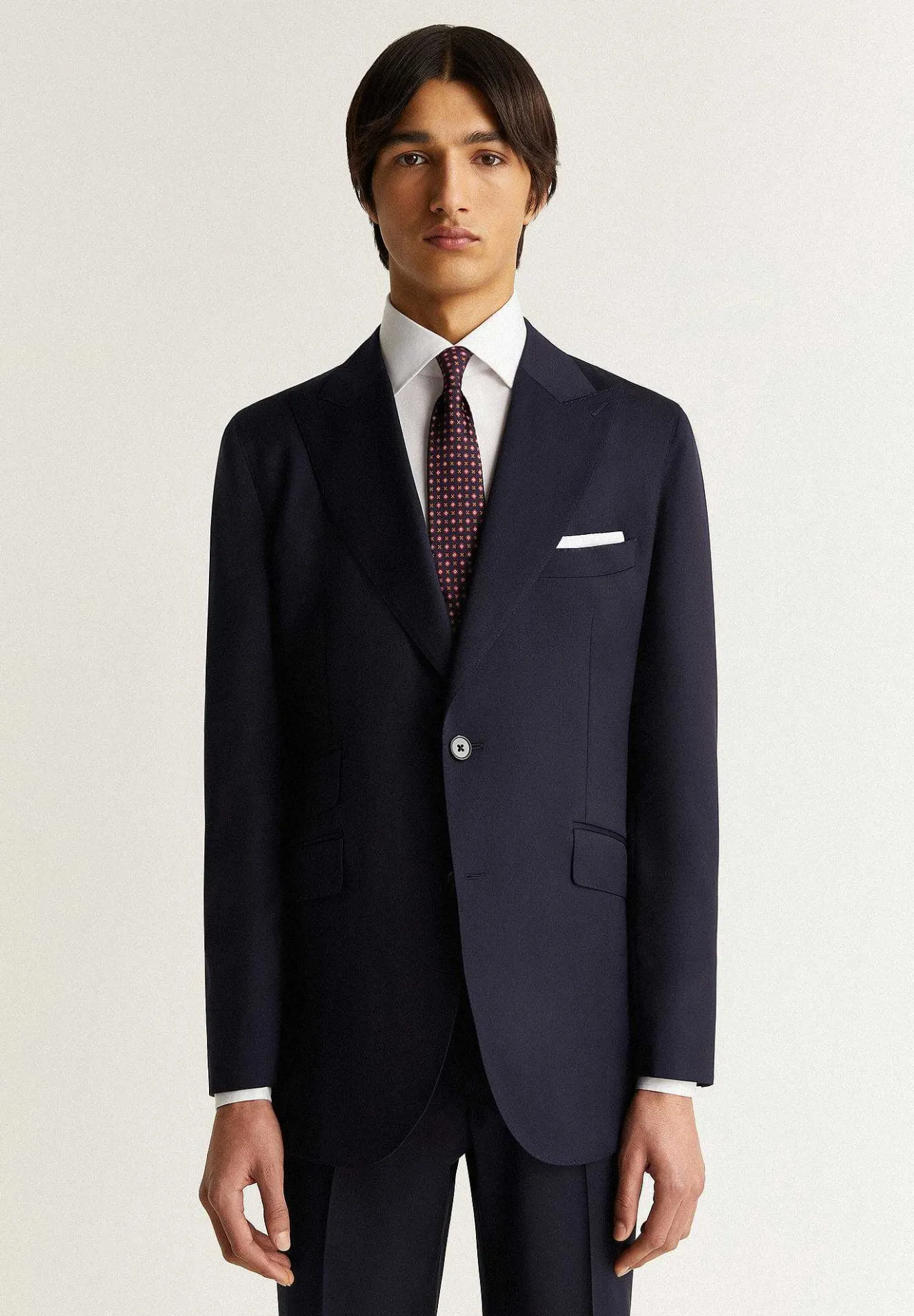 Traje Premium Slim Fit-Scalpers Online