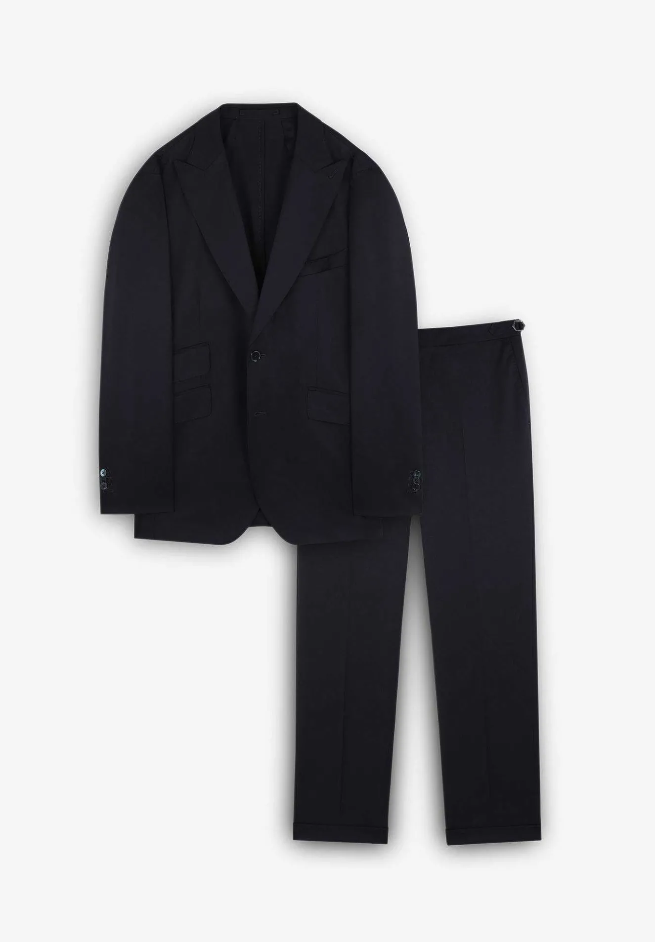 Traje Premium Slim Fit-Scalpers Online