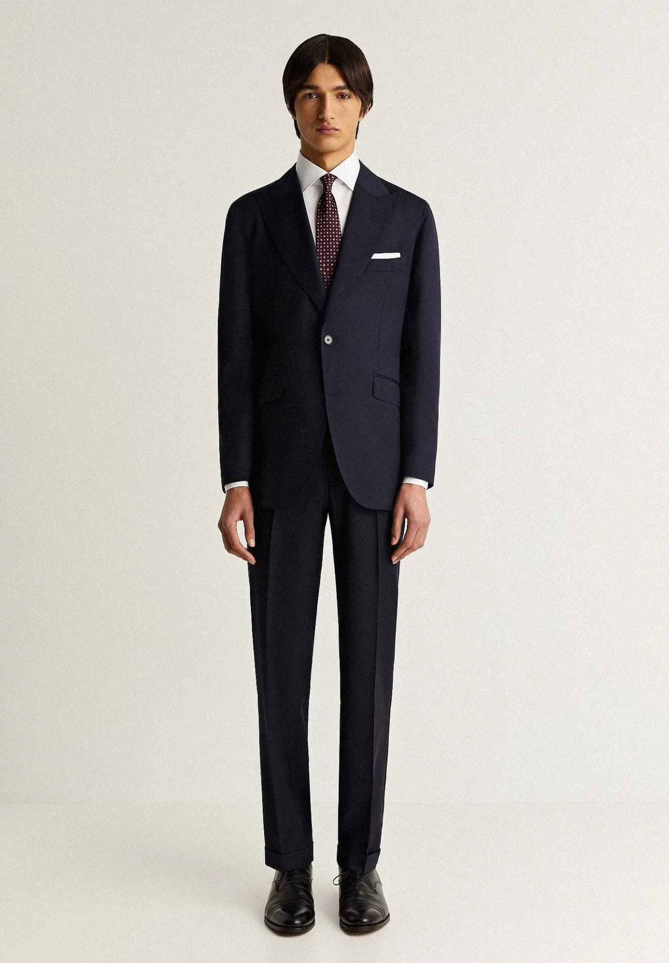 Traje Premium Slim Fit-Scalpers Online