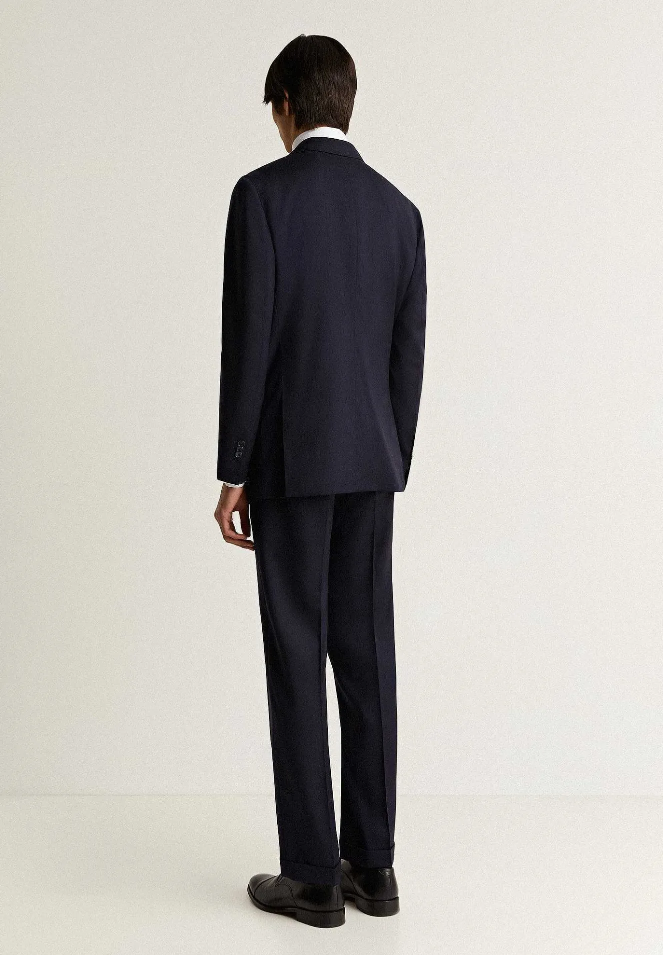 Traje Premium Slim Fit-Scalpers Online