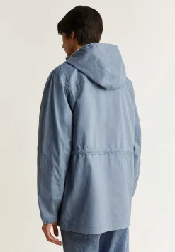 Trench Tacto Peach-Scalpers Cheap