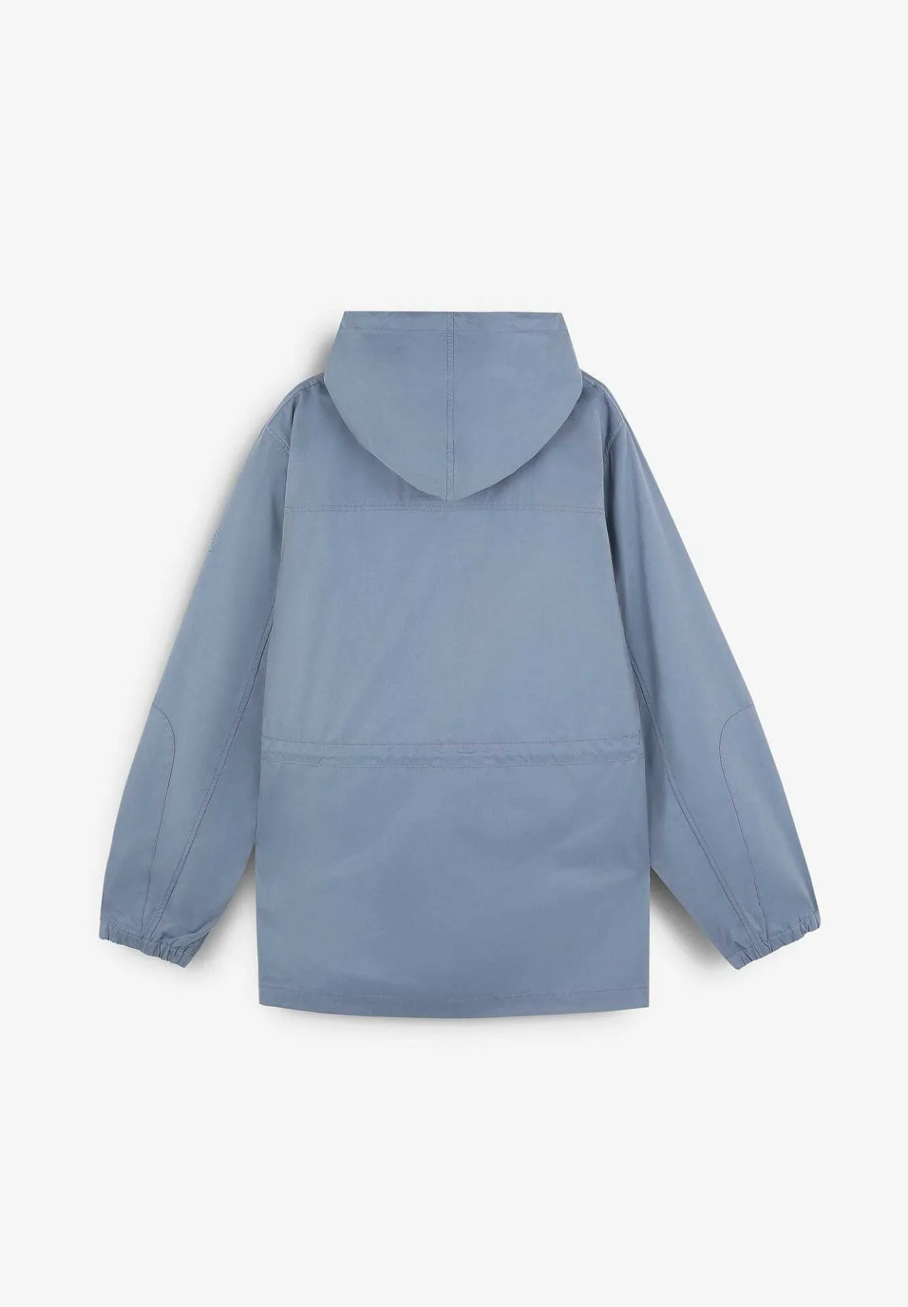 Trench Tacto Peach-Scalpers Cheap