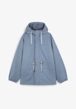Trench Tacto Peach-Scalpers Cheap