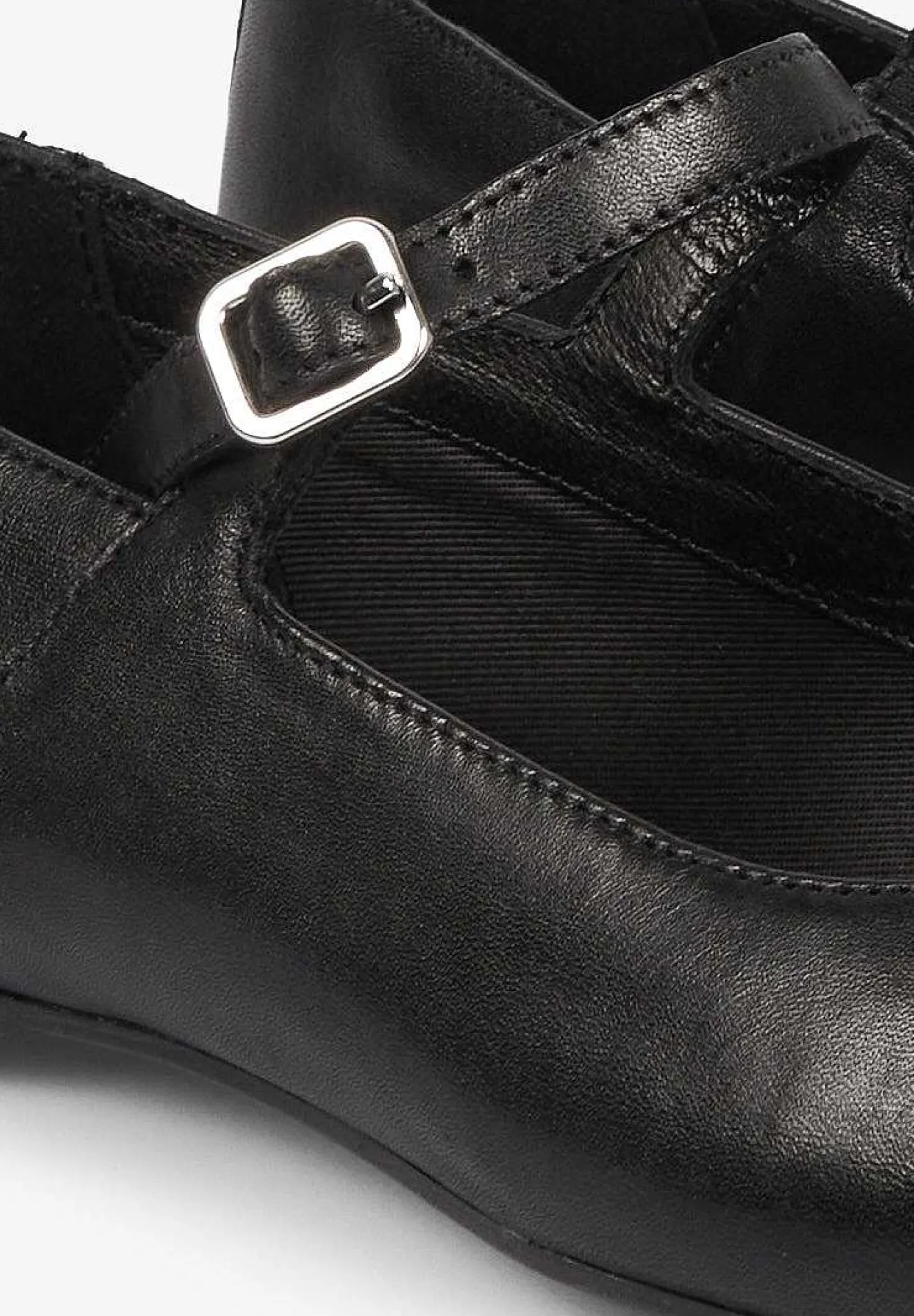 Vagabond | Bailarinas Delia-Scalpers Flash Sale