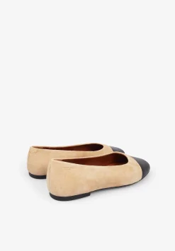 Vagabond | Bailarinas Jolin-Scalpers Fashion