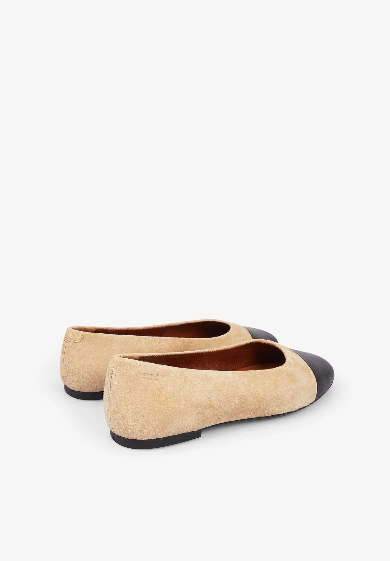 Vagabond | Bailarinas Jolin-Scalpers Fashion
