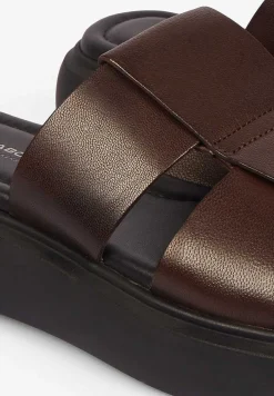 Vagabond | Sandalias Blenda-Scalpers Outlet