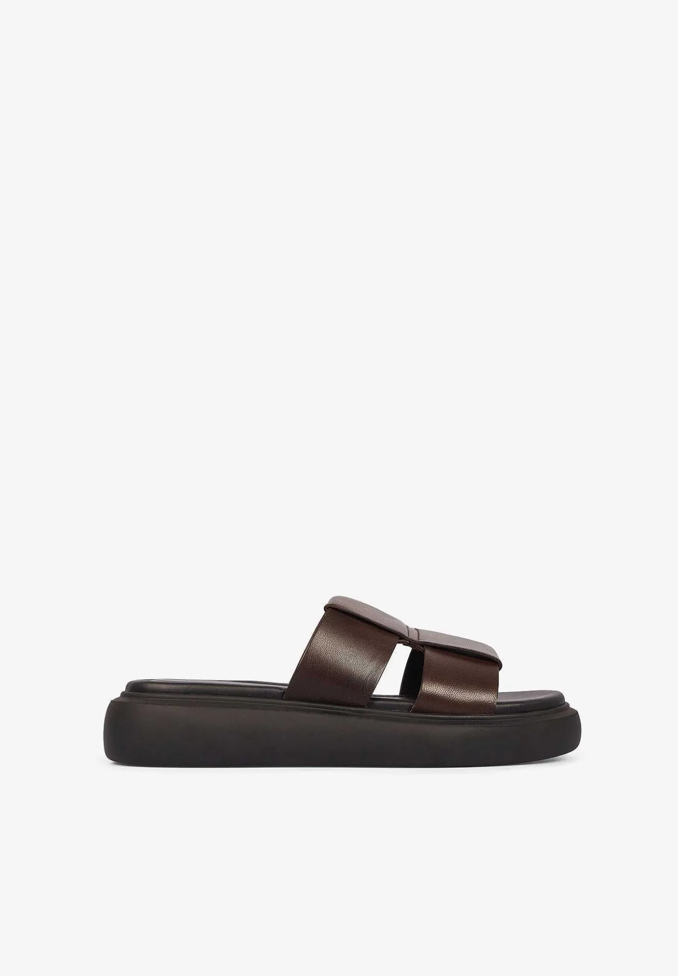 Vagabond | Sandalias Blenda-Scalpers Outlet