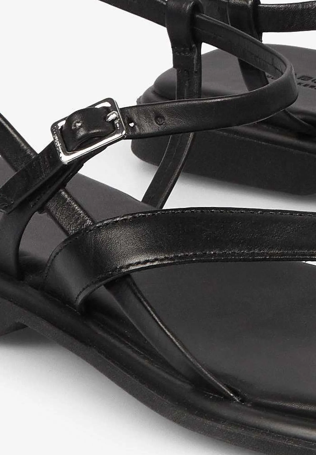 Vagabond | Sandalias Izzy-Scalpers New