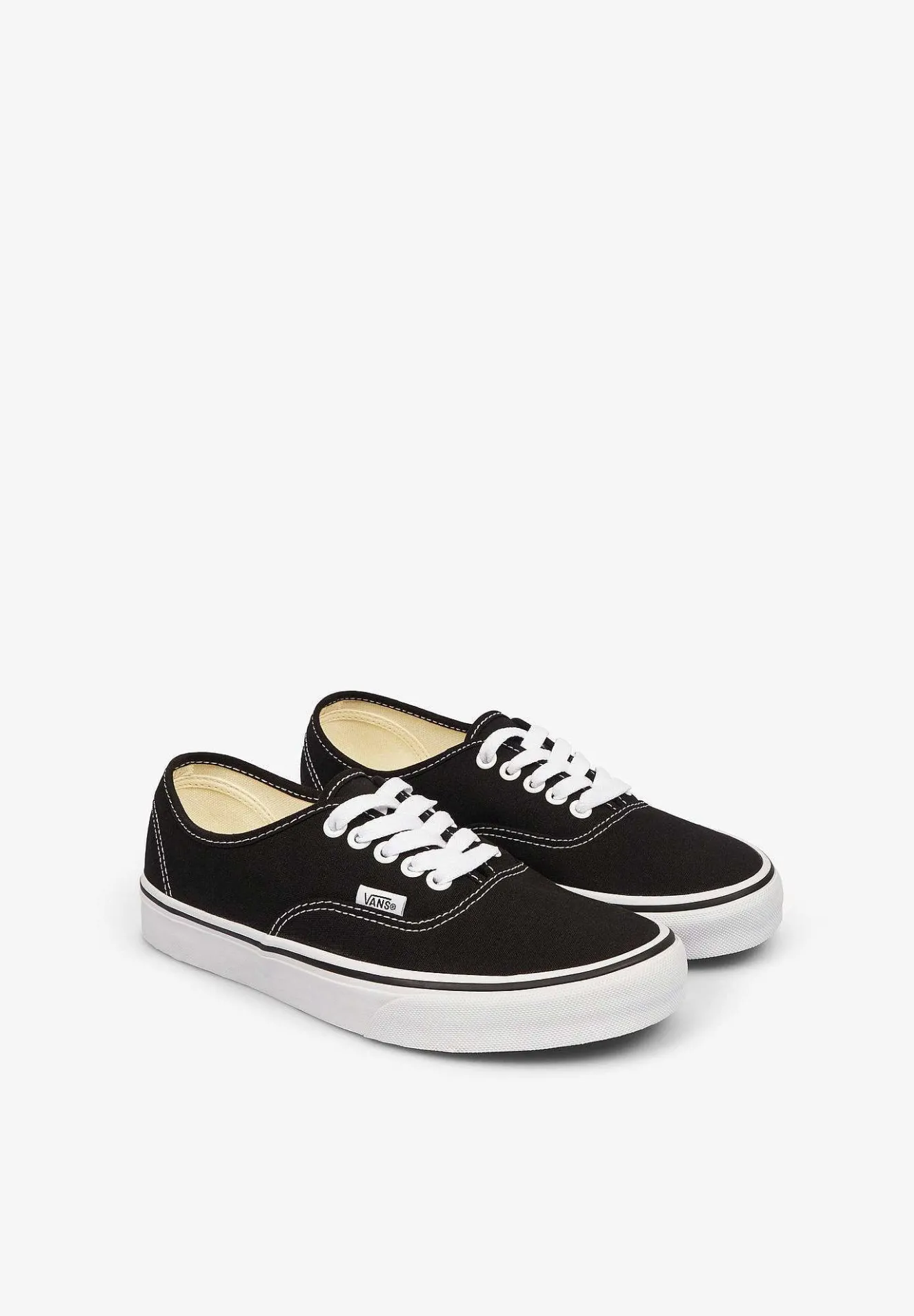 Vans | Sneakers Authentic-Scalpers Fashion