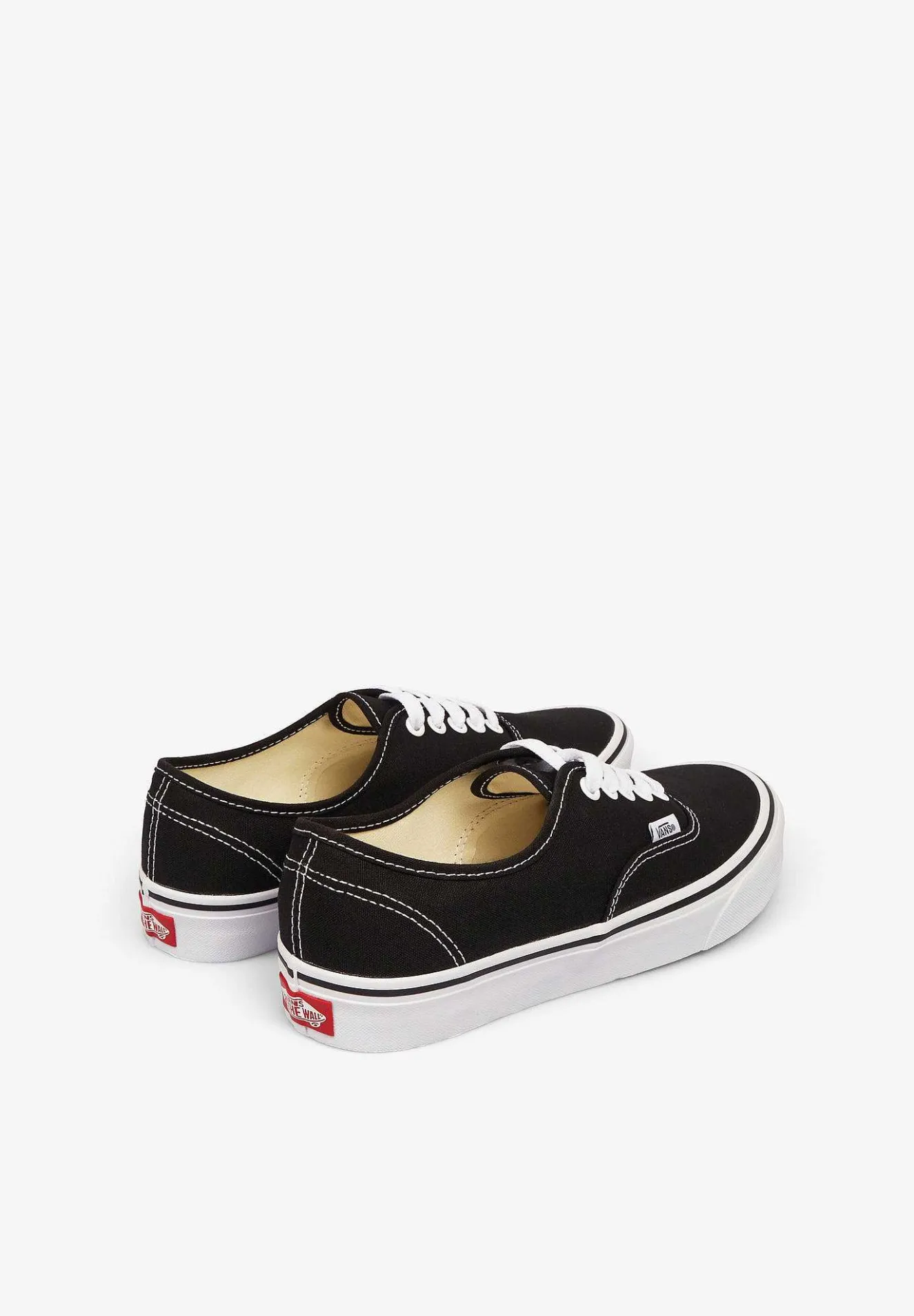 Vans | Sneakers Authentic-Scalpers Fashion