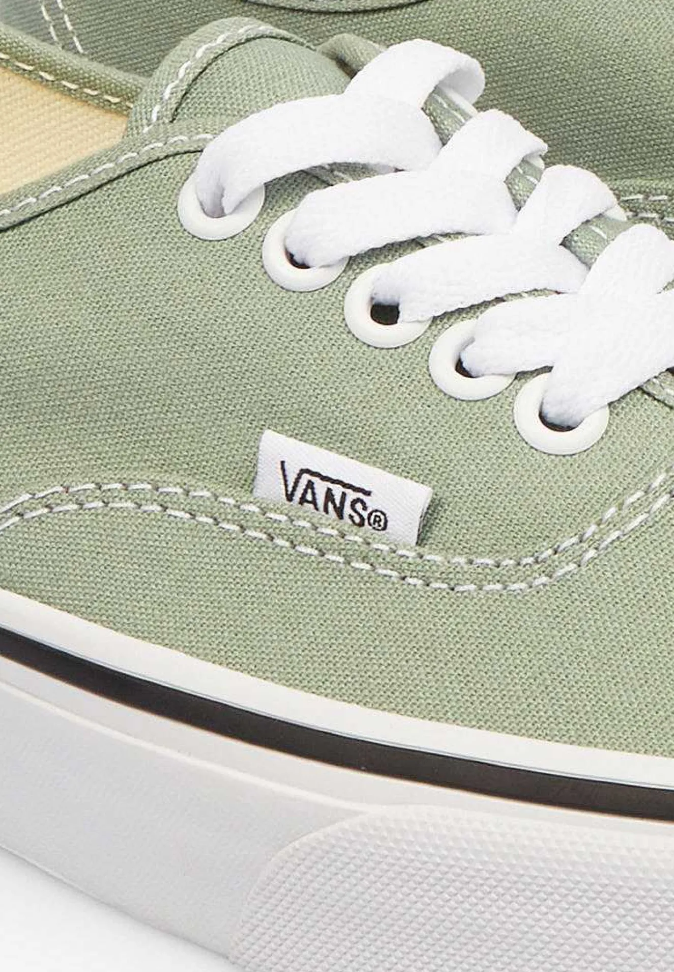 Vans | Sneakers Authentic-Scalpers Best Sale