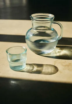 Vaso Cristal Lineas-Scalpers Sale