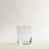 Vaso Cristal Liso-Scalpers Sale