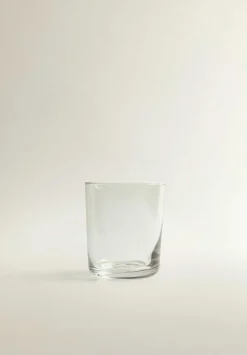 Vaso Cristal Liso-Scalpers Sale