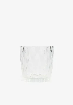 Vaso Vidrio Relieve-Scalpers Cheap