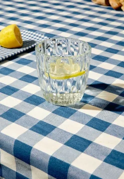 Vaso Vidrio Relieve-Scalpers Cheap