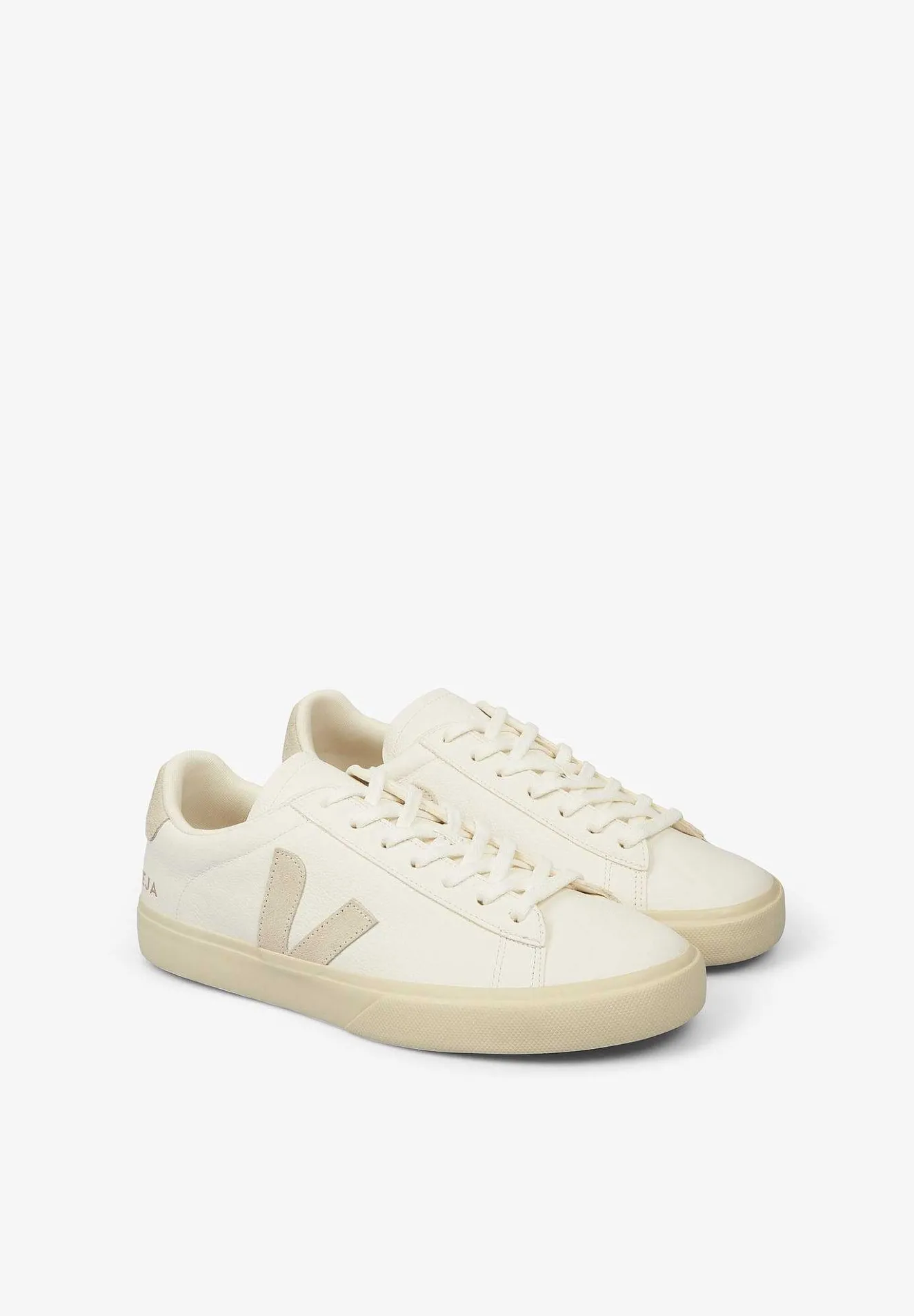 Veja | Sneakers Campo Chromefree-Scalpers Outlet
