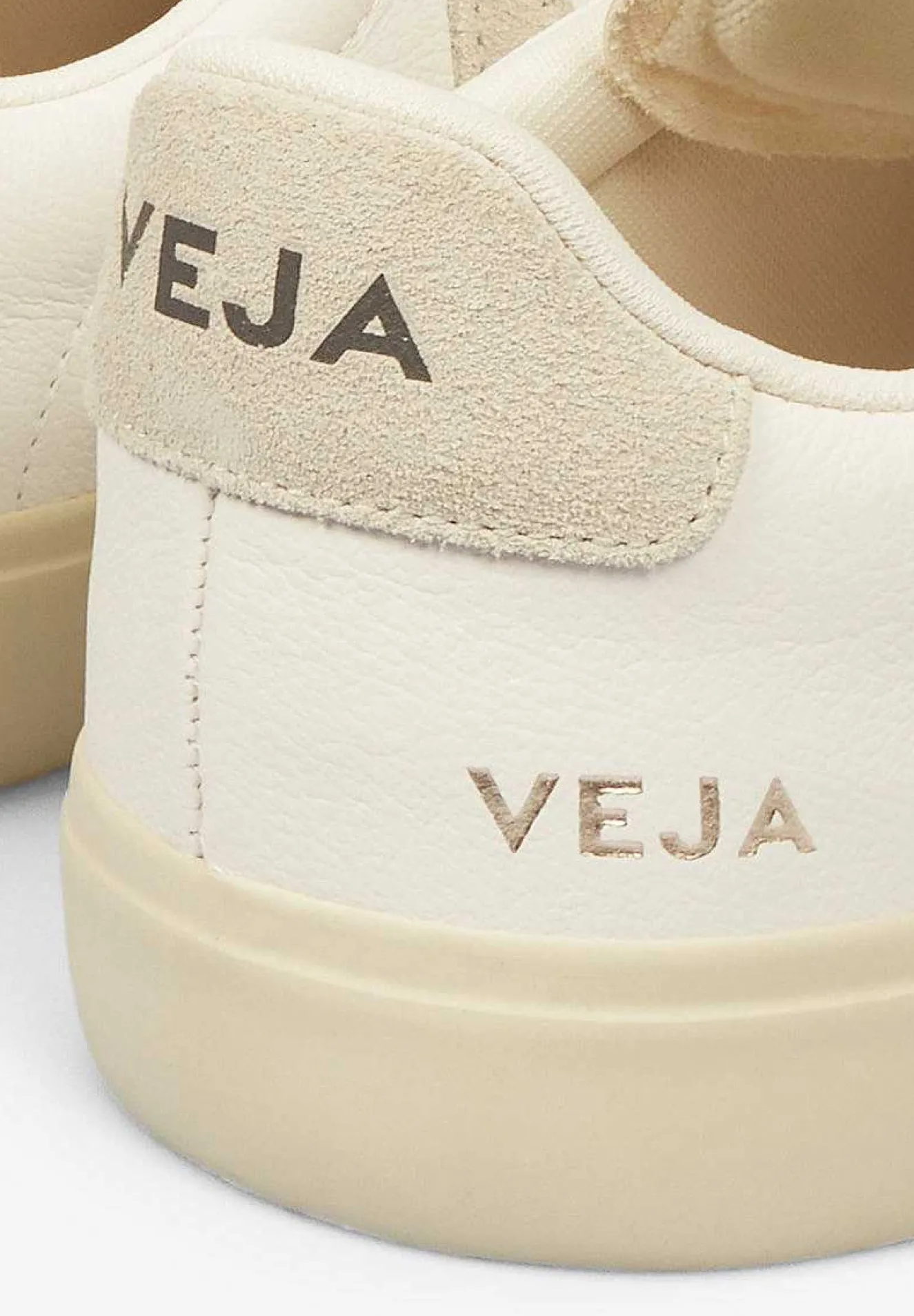 Veja | Sneakers Campo Chromefree-Scalpers Outlet