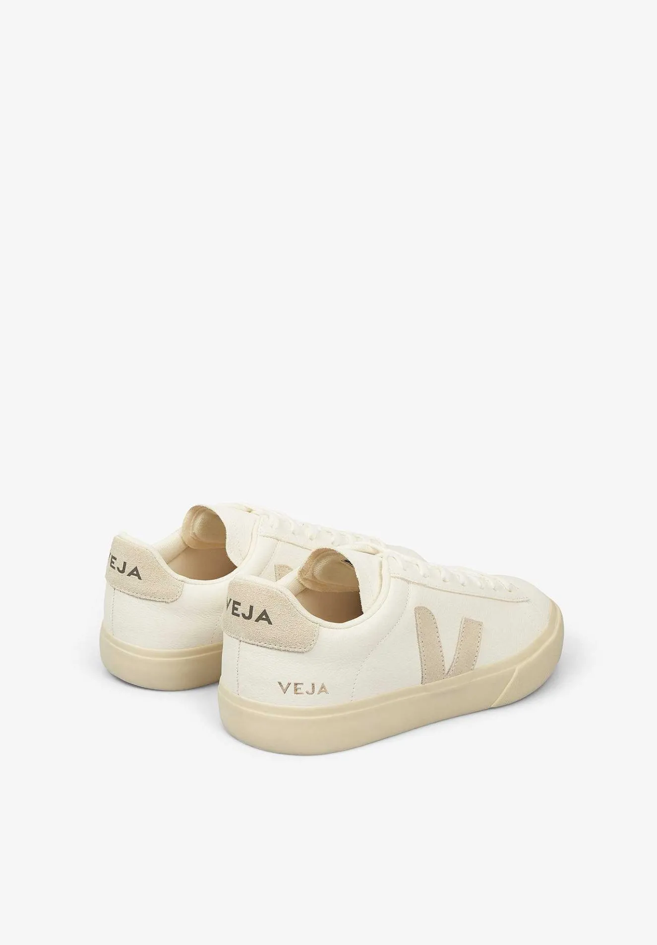 Veja | Sneakers Campo Chromefree-Scalpers Outlet