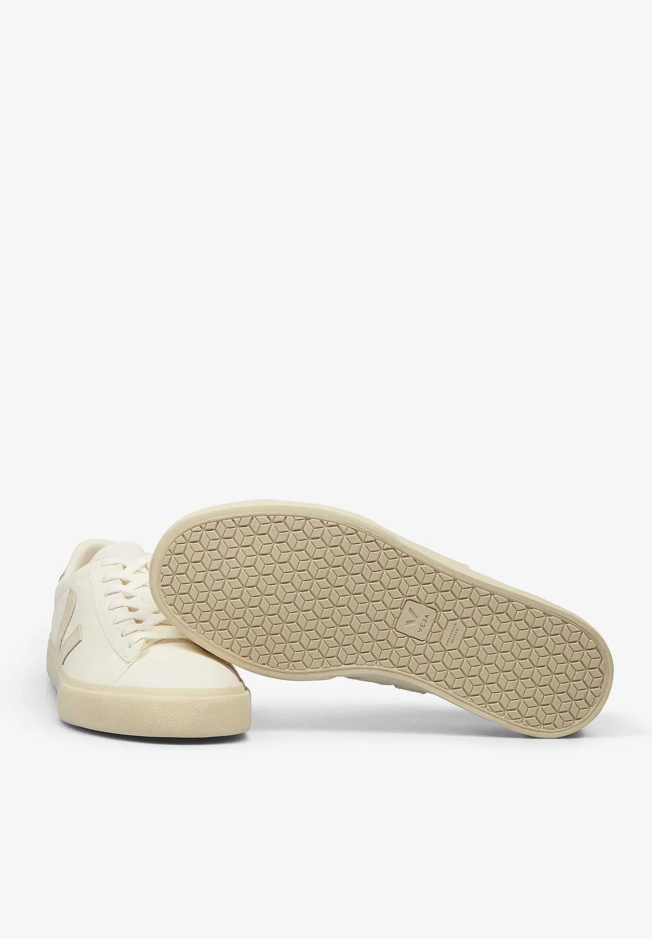 Veja | Sneakers Campo Chromefree-Scalpers Outlet