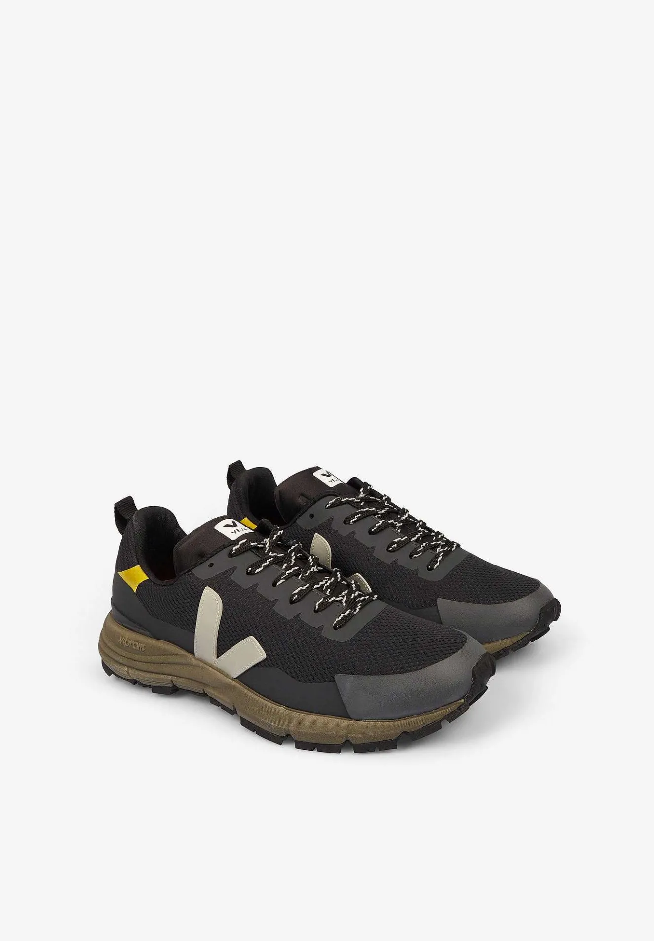 Veja | Sneakers Dekkan Alveomesh Hombre-Scalpers Store