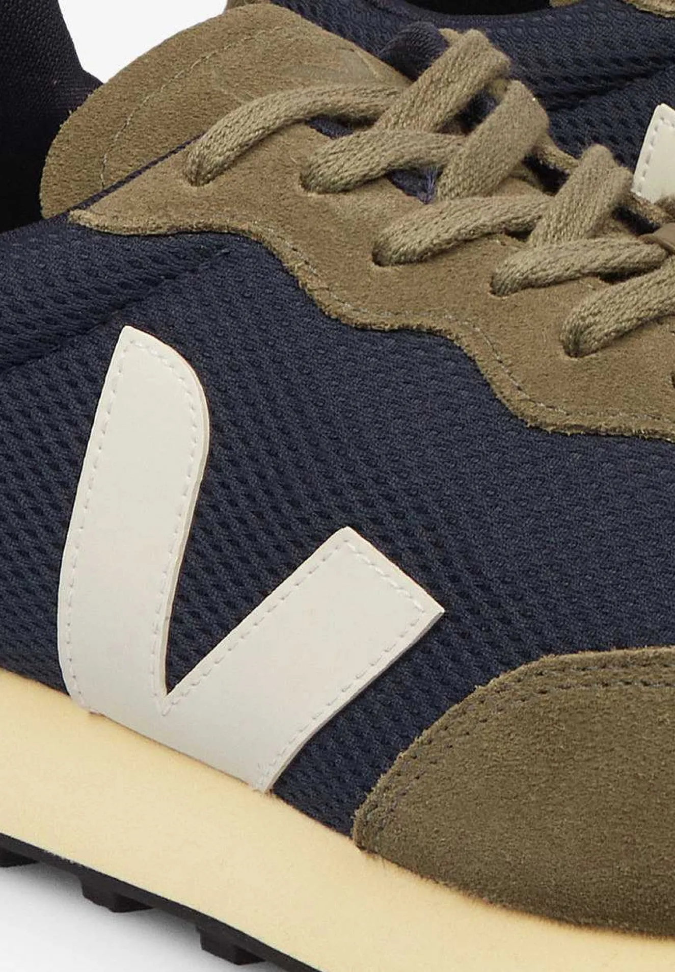 Veja | Sneakers Rio Branco Alveomesh Hombre-Scalpers Best