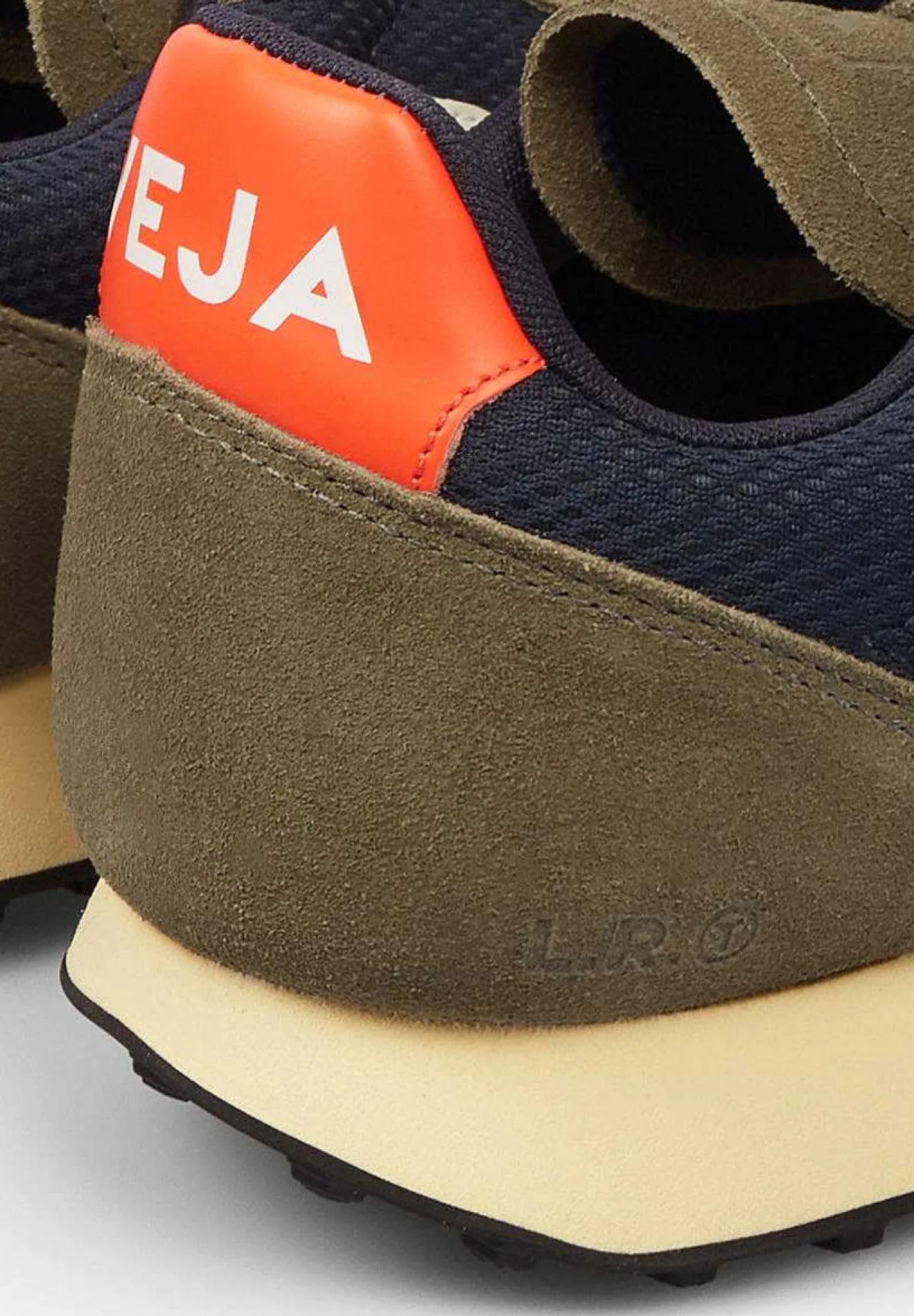 Veja | Sneakers Rio Branco Alveomesh Hombre-Scalpers Best