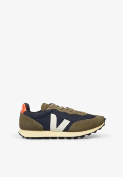 Veja | Sneakers Rio Branco Alveomesh Hombre-Scalpers Best