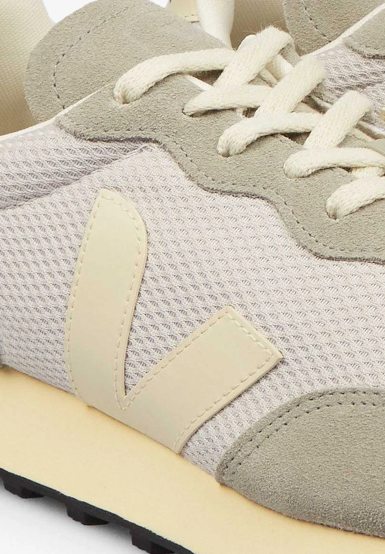 Veja | Sneakers Rio Branco Alveomesh-Scalpers Online