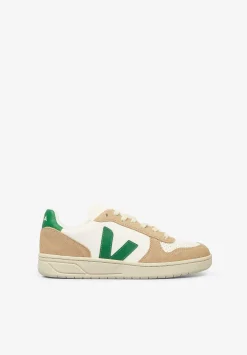 Veja | Sneakers V-10 Chromefree-Scalpers Cheap