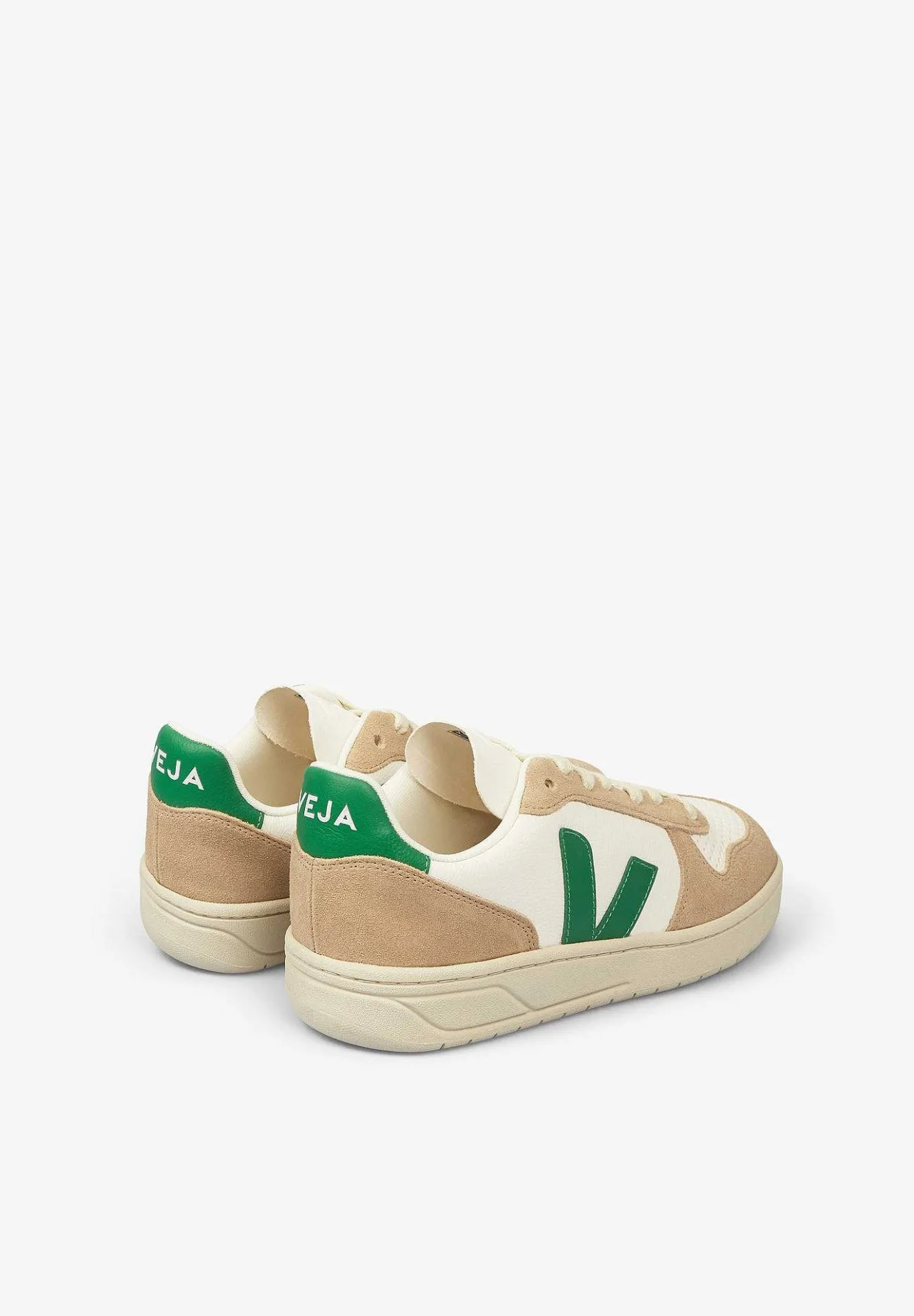 Veja | Sneakers V-10 Chromefree-Scalpers Cheap