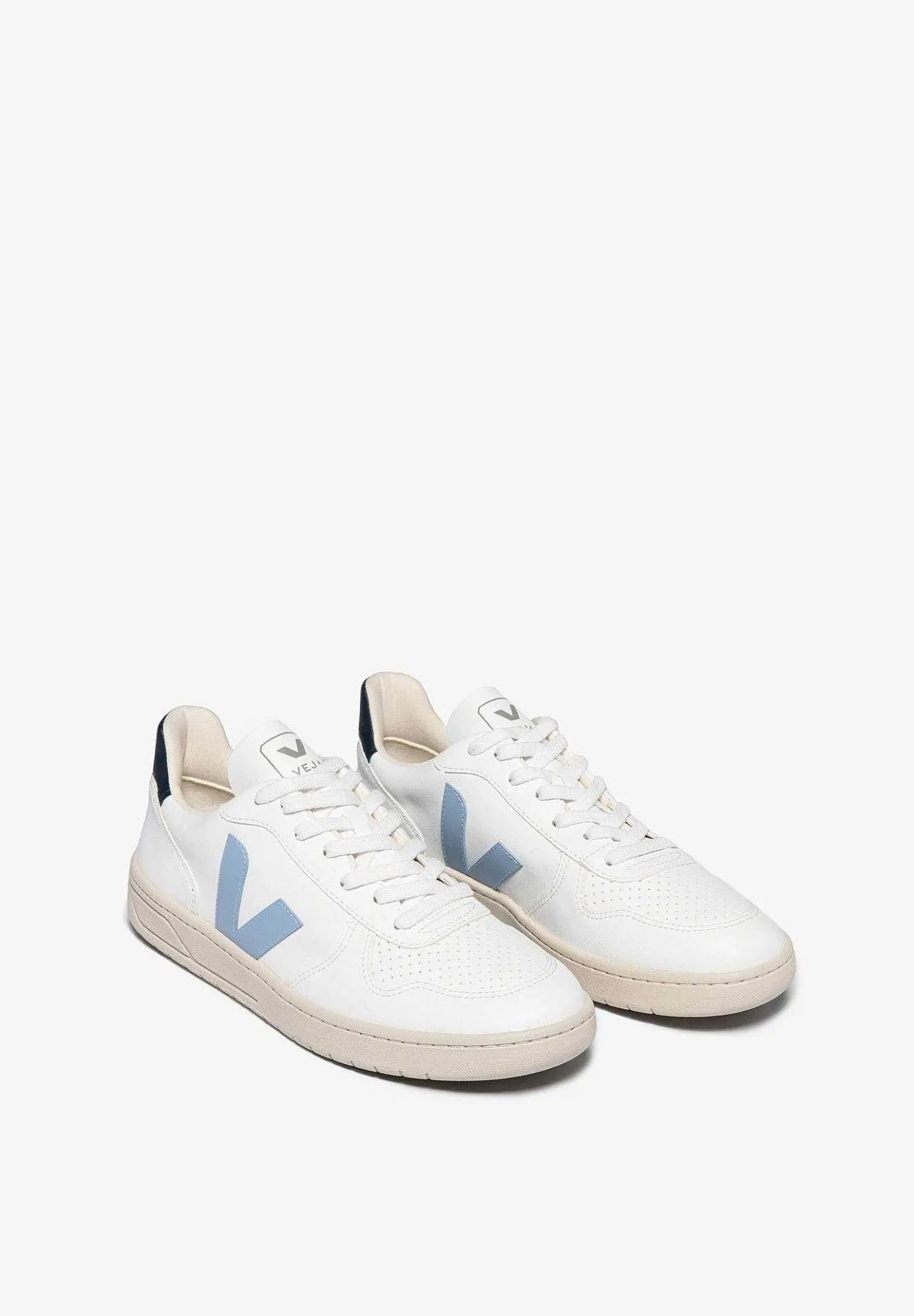 Veja | Sneakers V-10 Nautico Mujer-Scalpers Online