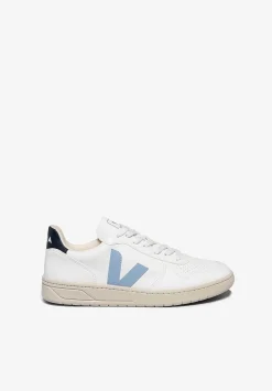 Veja | Sneakers V-10 Nautico Mujer-Scalpers Online