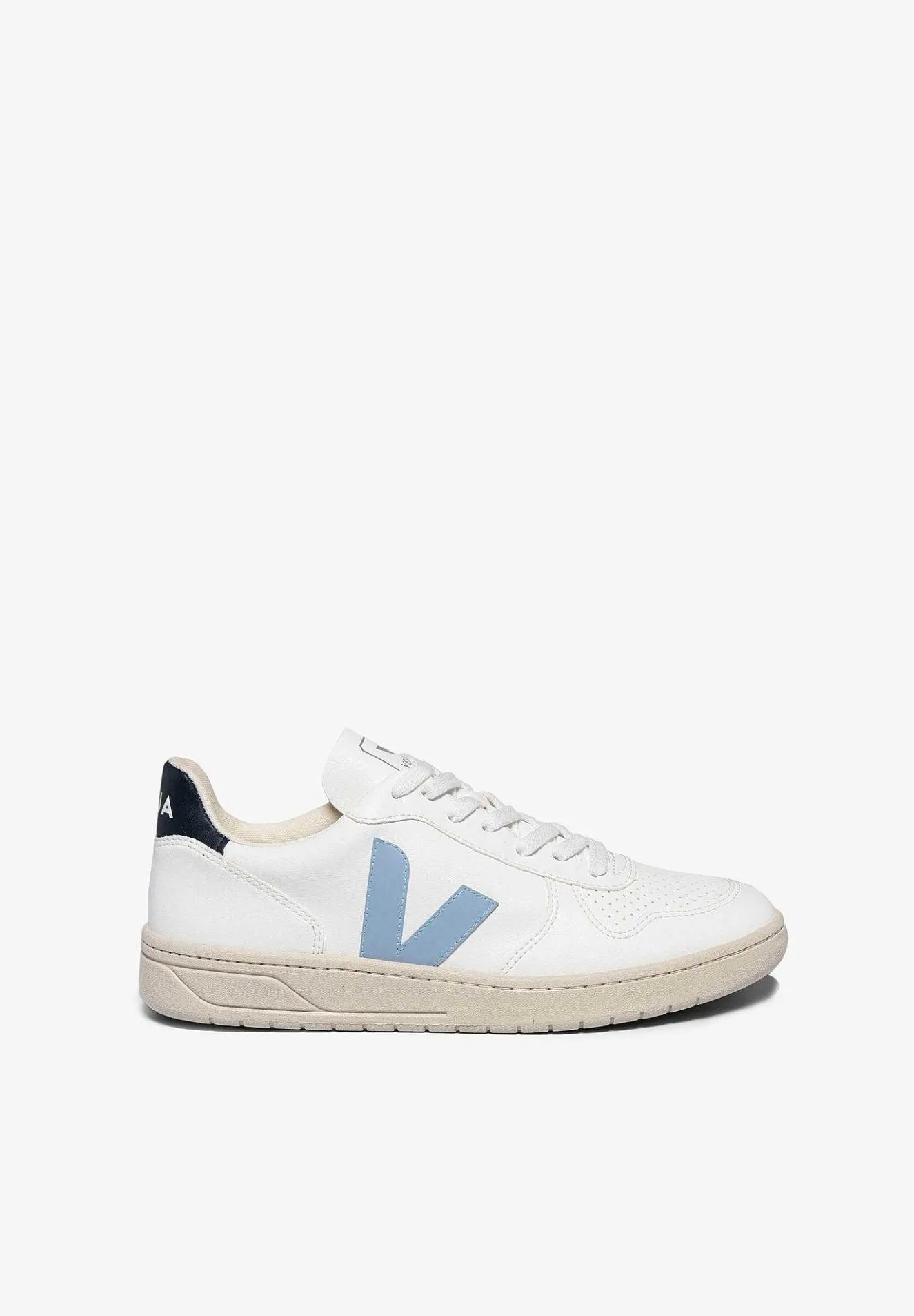 Veja | Sneakers V-10 Nautico Mujer-Scalpers Online