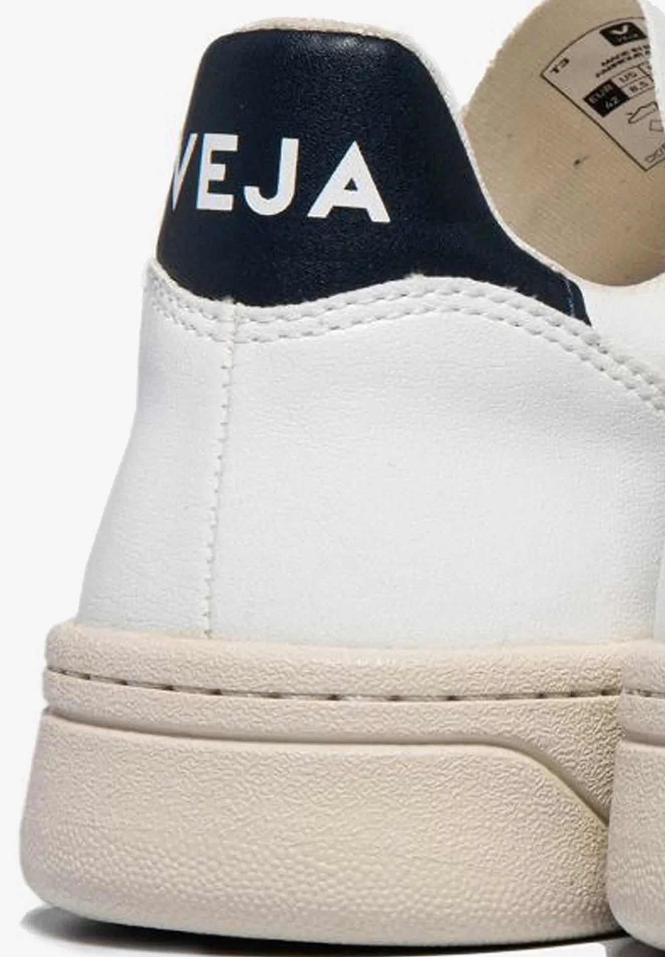 Veja | Sneakers V-10 Nautico Mujer-Scalpers Online