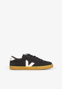 Veja | Sneakers Volley Canvas-Scalpers Store
