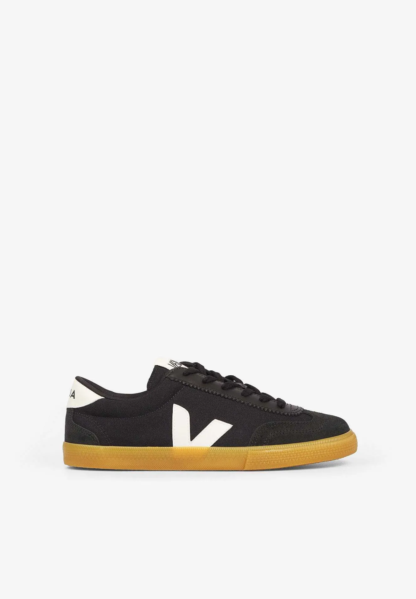 Veja | Sneakers Volley Canvas-Scalpers Store