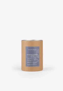 Vela Cedro-Scalpers Online