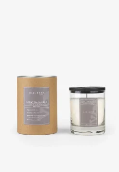 Vela Jazmin Blanco-Scalpers Clearance