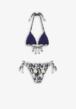 Velvet Bikini-Scalpers Best Sale