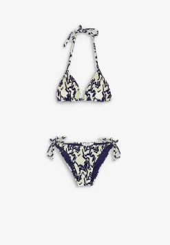 Velvet Bikini-Scalpers Best Sale