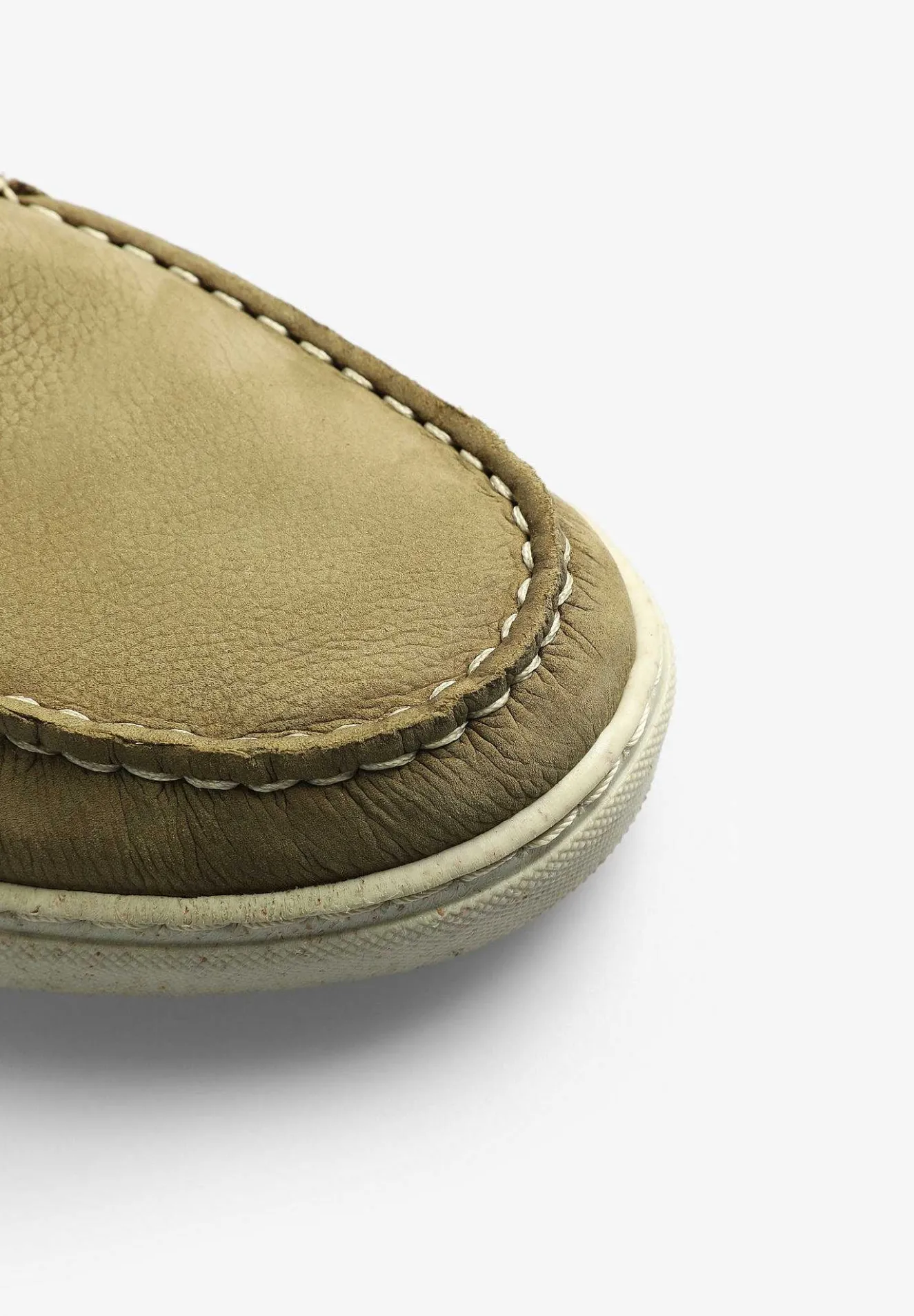 Vila Recycled Boat Shoes-Scalpers Outlet
